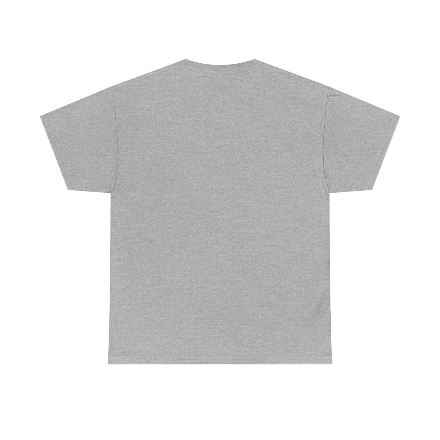 God is in Control Faith-Inspired TShirt - Daylight Drip