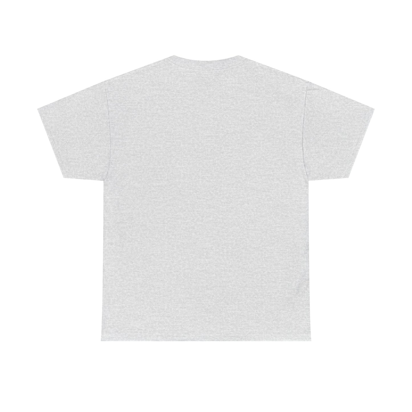 God is in Control Faith-Inspired TShirt - Daylight Drip
