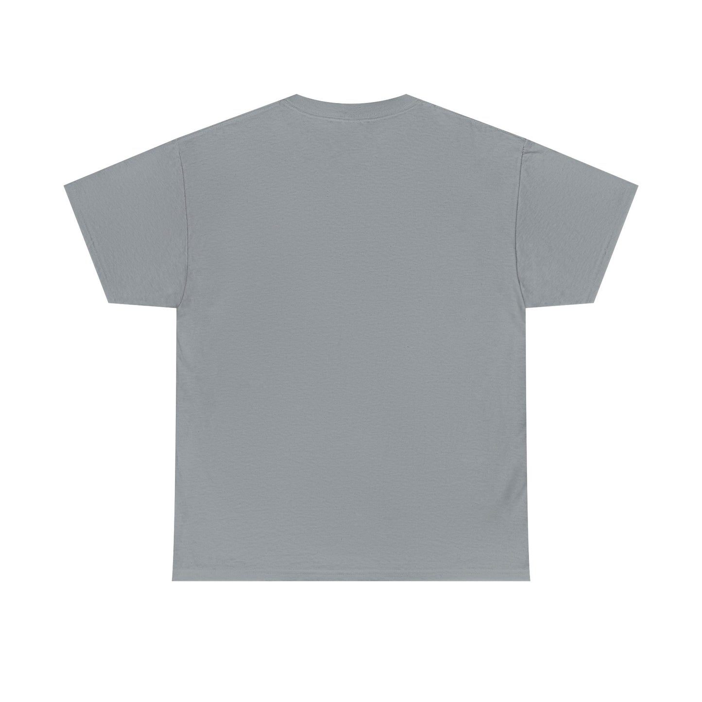 God is in Control Faith-Inspired TShirt - Daylight Drip