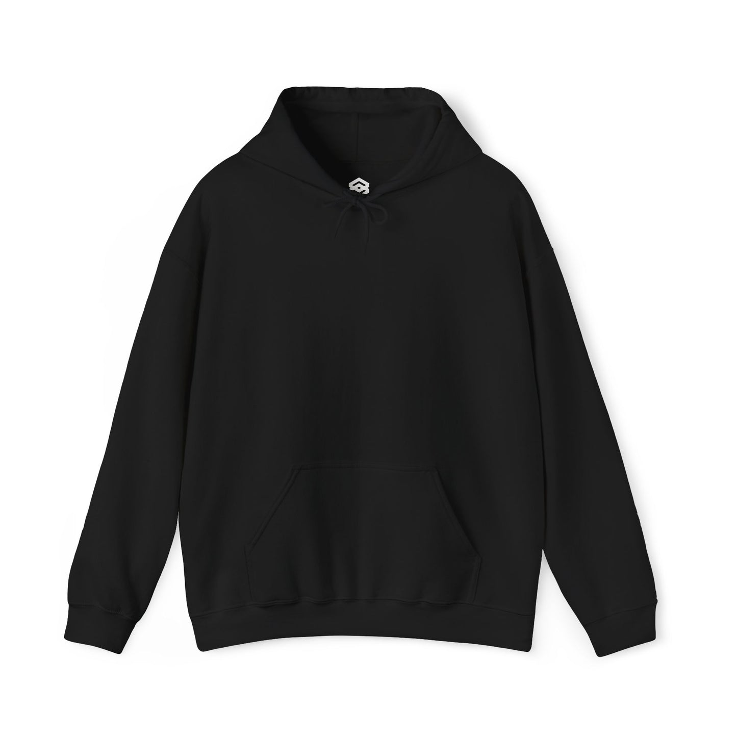 Inspirational Minimalist Christian Hoodie - Daylight Drip