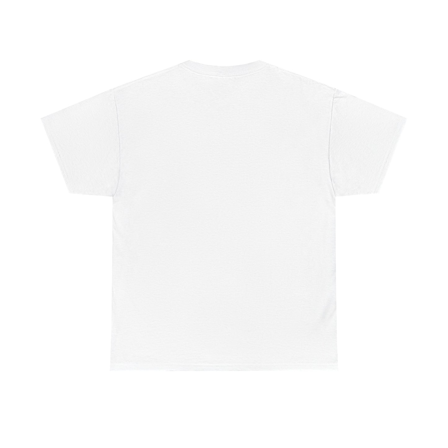 God is in Control Faith-Inspired TShirt - Daylight Drip