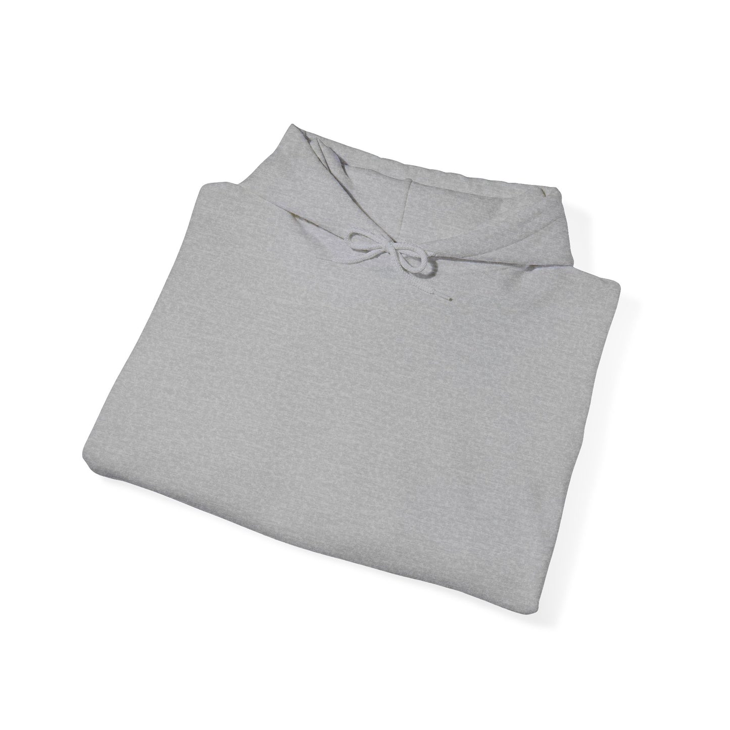 Inspirational Minimalist Christian Hoodie - Daylight Drip