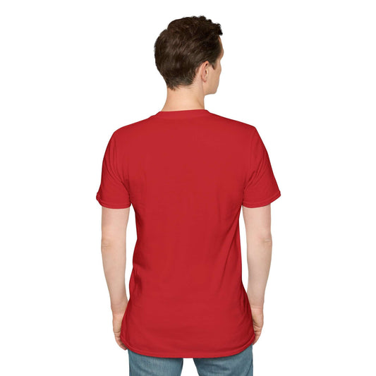 Victory in Jesus Inspirational T-Shirt - Daylight Drip
