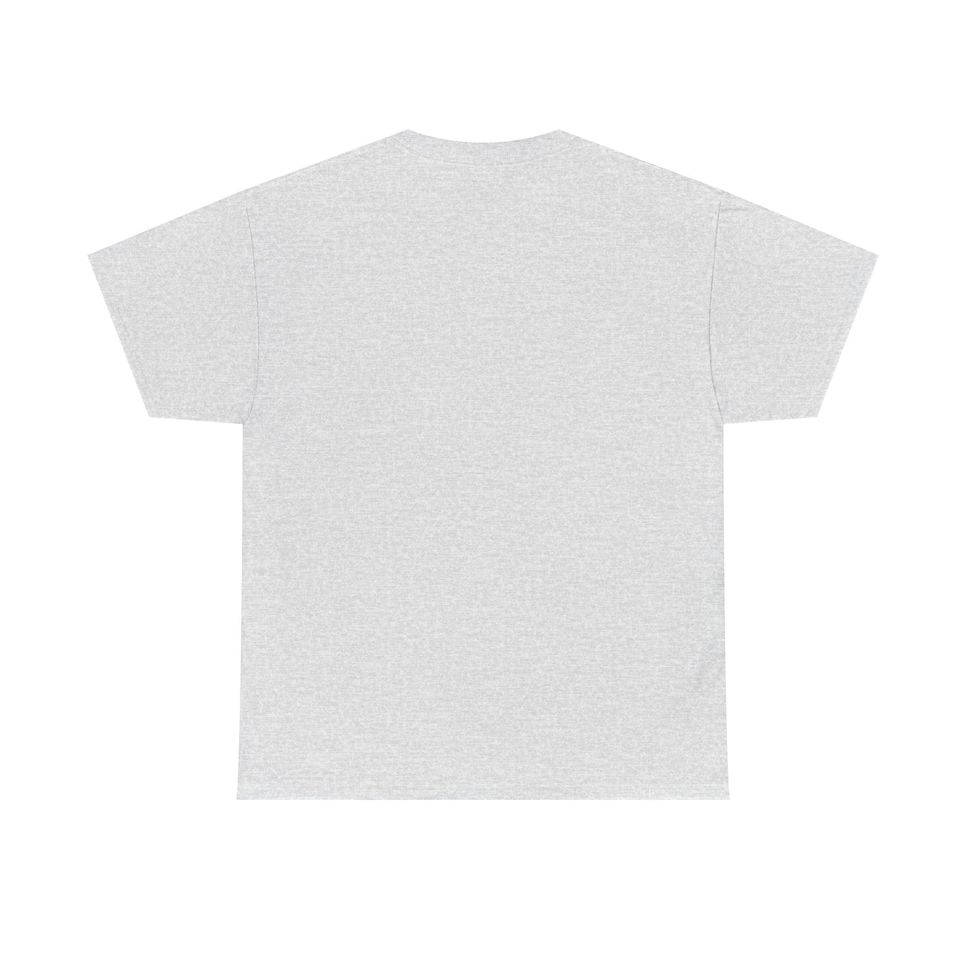 God is in Control Faith-Inspired TShirt - Daylight Drip