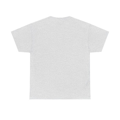 God is in Control Faith-Inspired TShirt - Daylight Drip