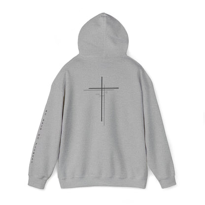 Inspirational Minimalist Christian Hoodie - Daylight Drip