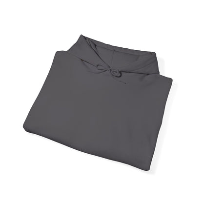 Inspirational Minimalist Christian Hoodie - Daylight Drip