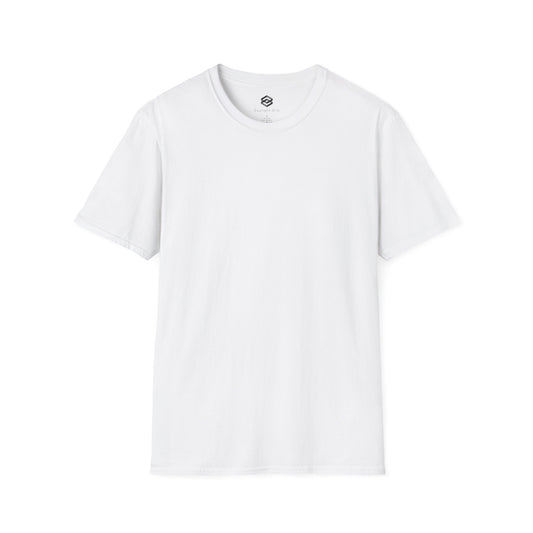 Know Jesus, Know Peace Graphic T-Shirt - Daylight Drip