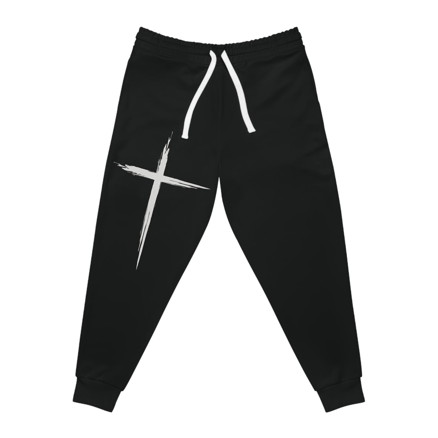 Inspirational Minimalist Athletic Joggers - Daylight Drip