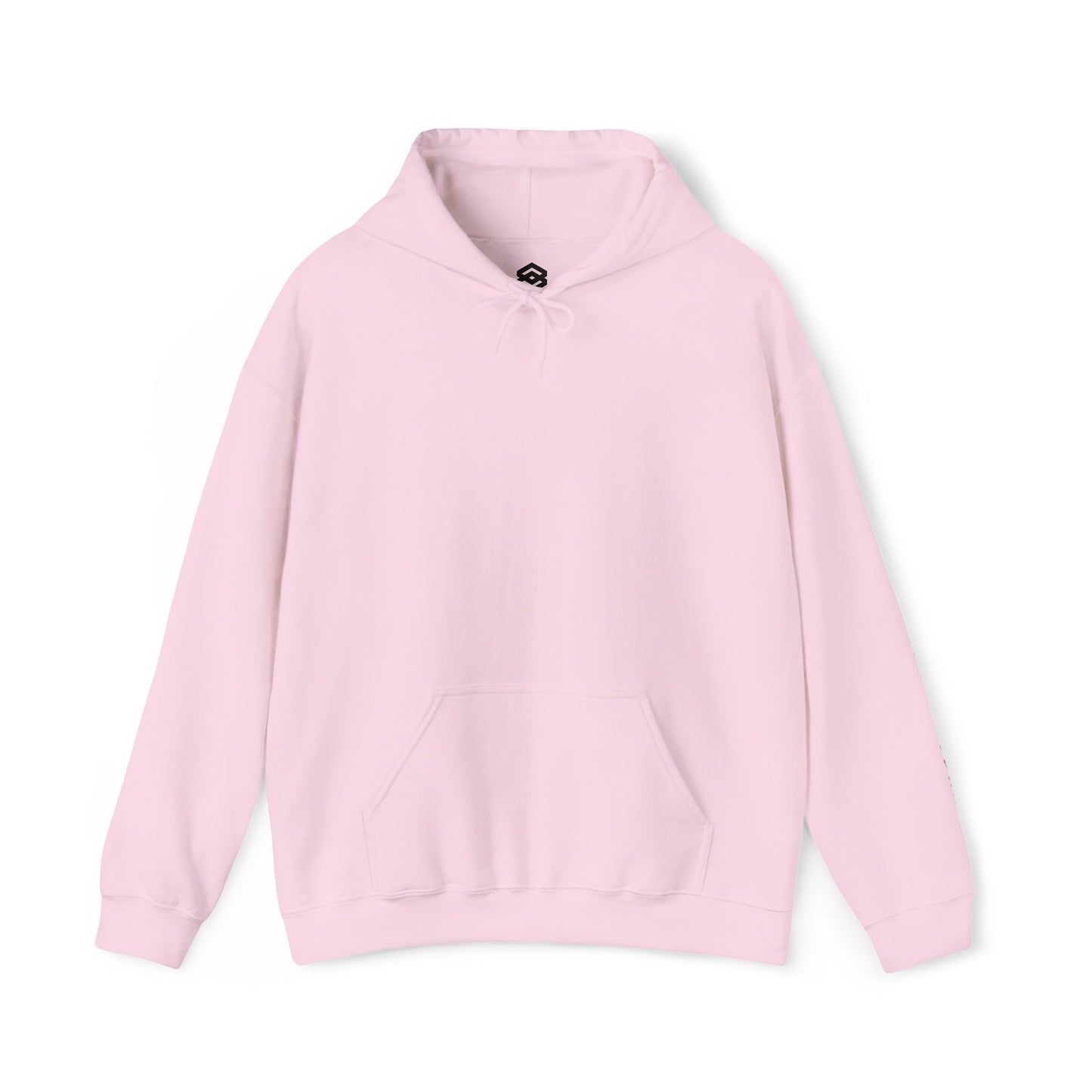 Inspirational Minimalist Christian Hoodie - Daylight Drip