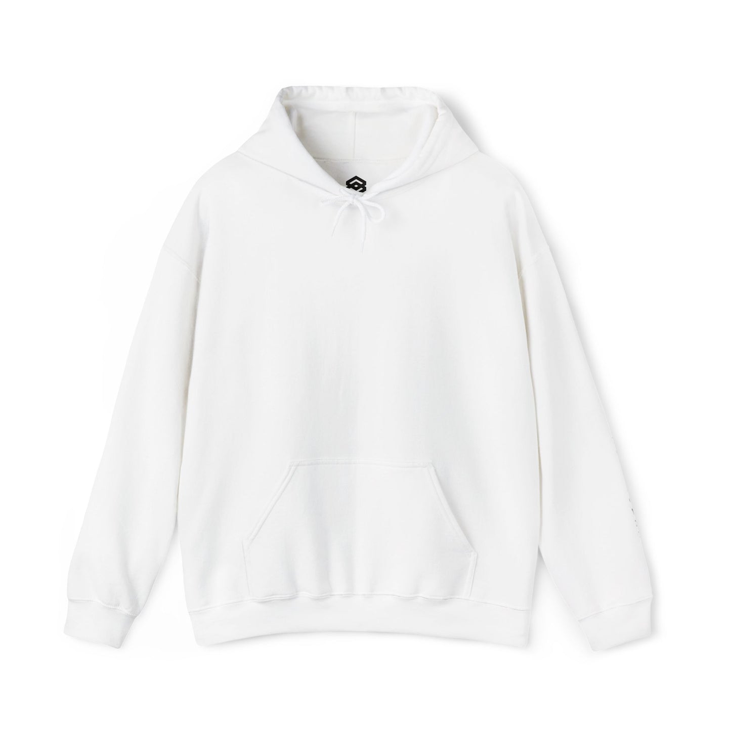 Inspirational Minimalist Christian Hoodie - Daylight Drip