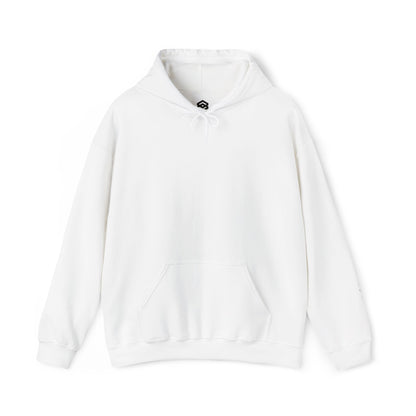 Inspirational Minimalist Christian Hoodie - Daylight Drip