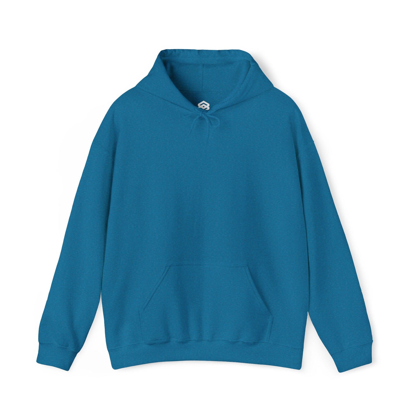 Inspirational Minimalist Christian Hoodie - Daylight Drip
