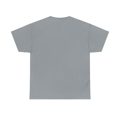 God is in Control Faith-Inspired TShirt - Daylight Drip