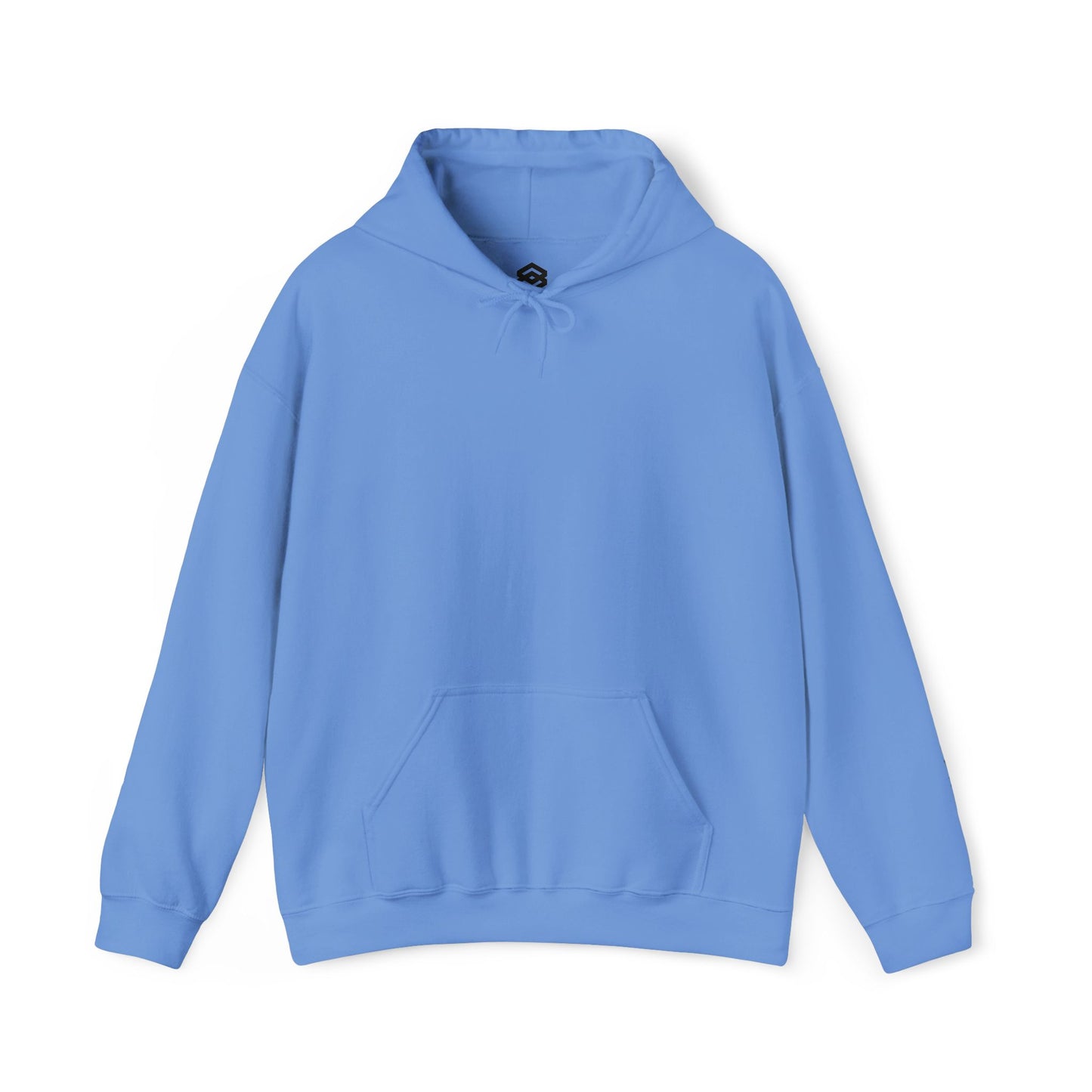 Inspirational Minimalist Christian Hoodie - Daylight Drip