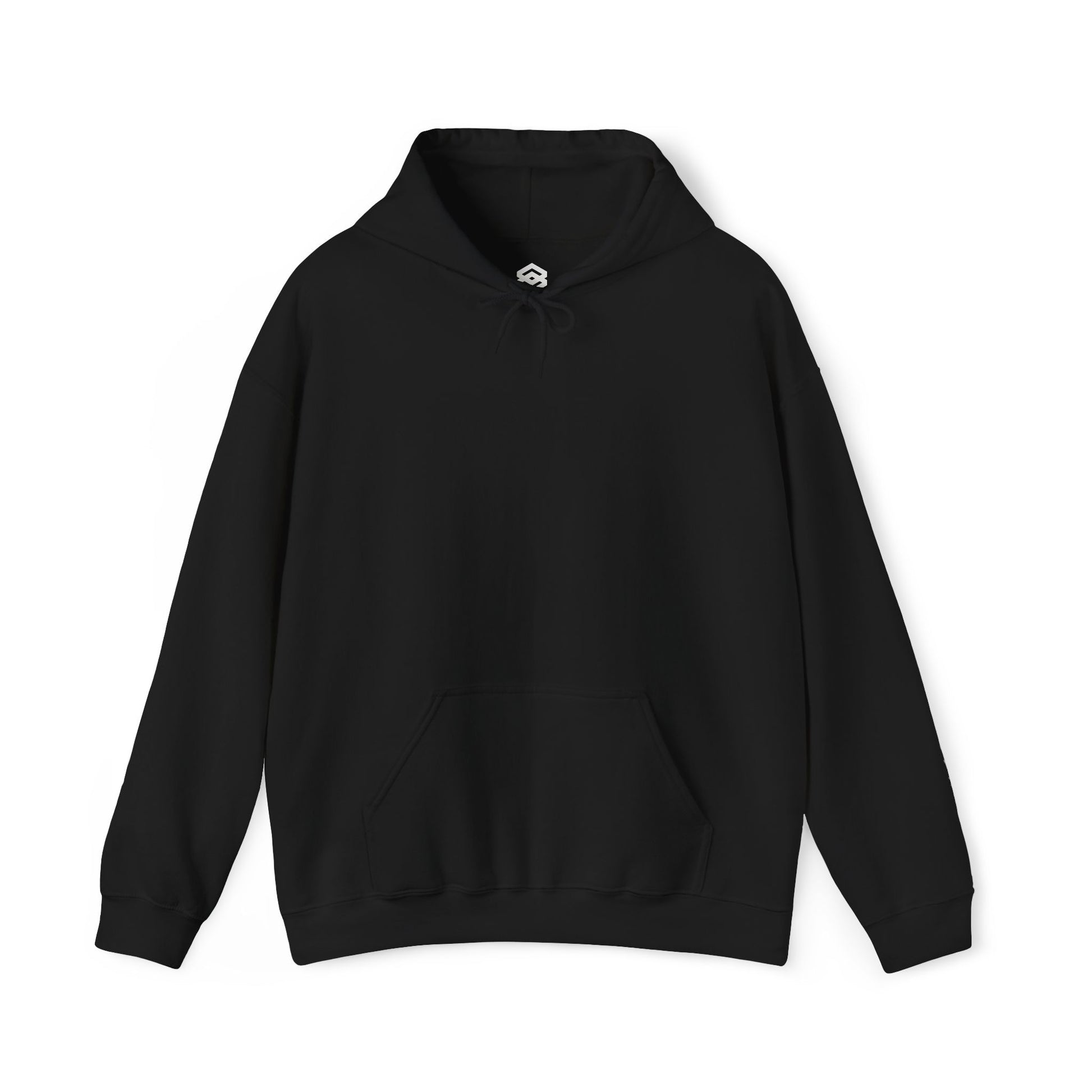 Inspirational Minimalist Christian Hoodie - Daylight Drip