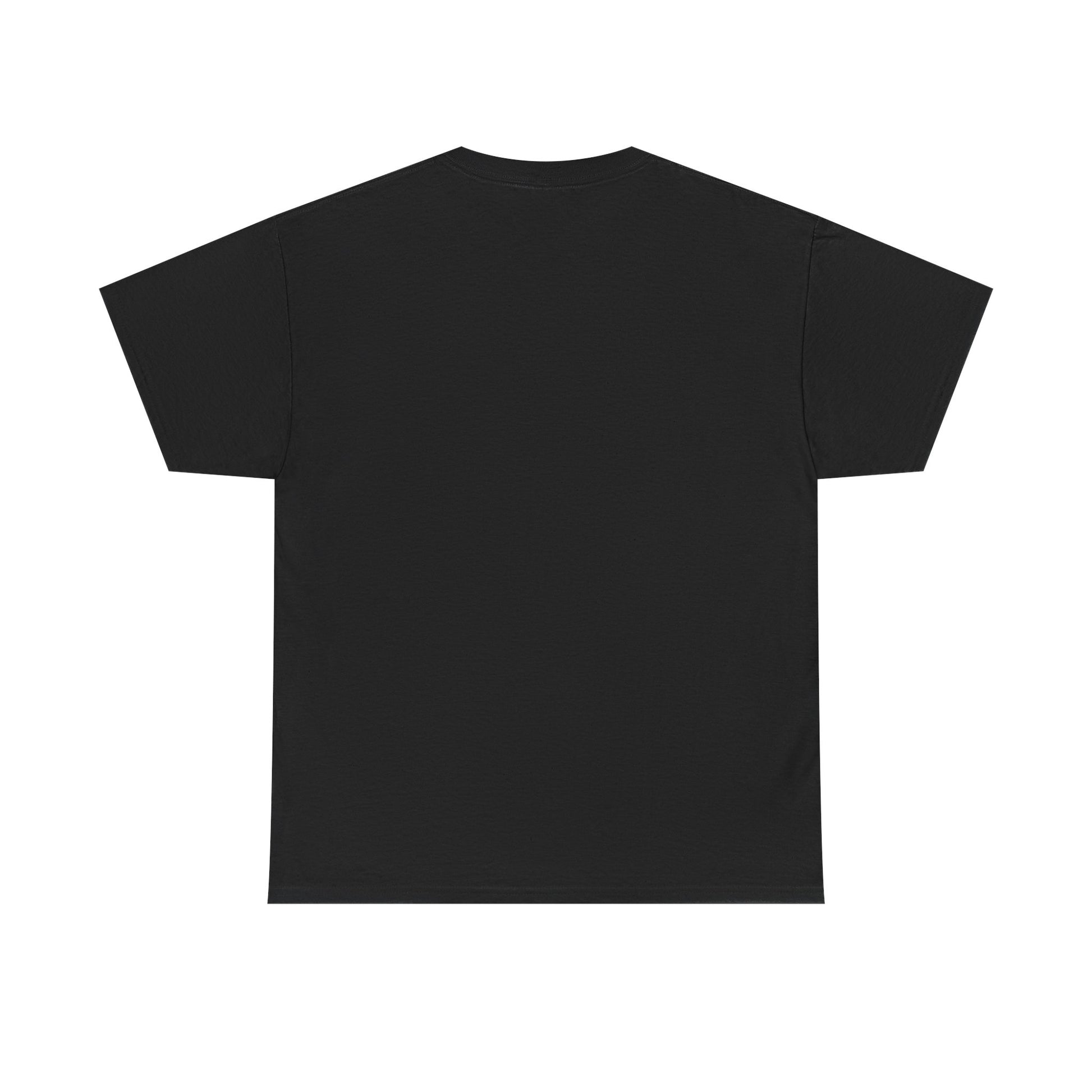 God is in Control Faith-Inspired TShirt - Daylight Drip