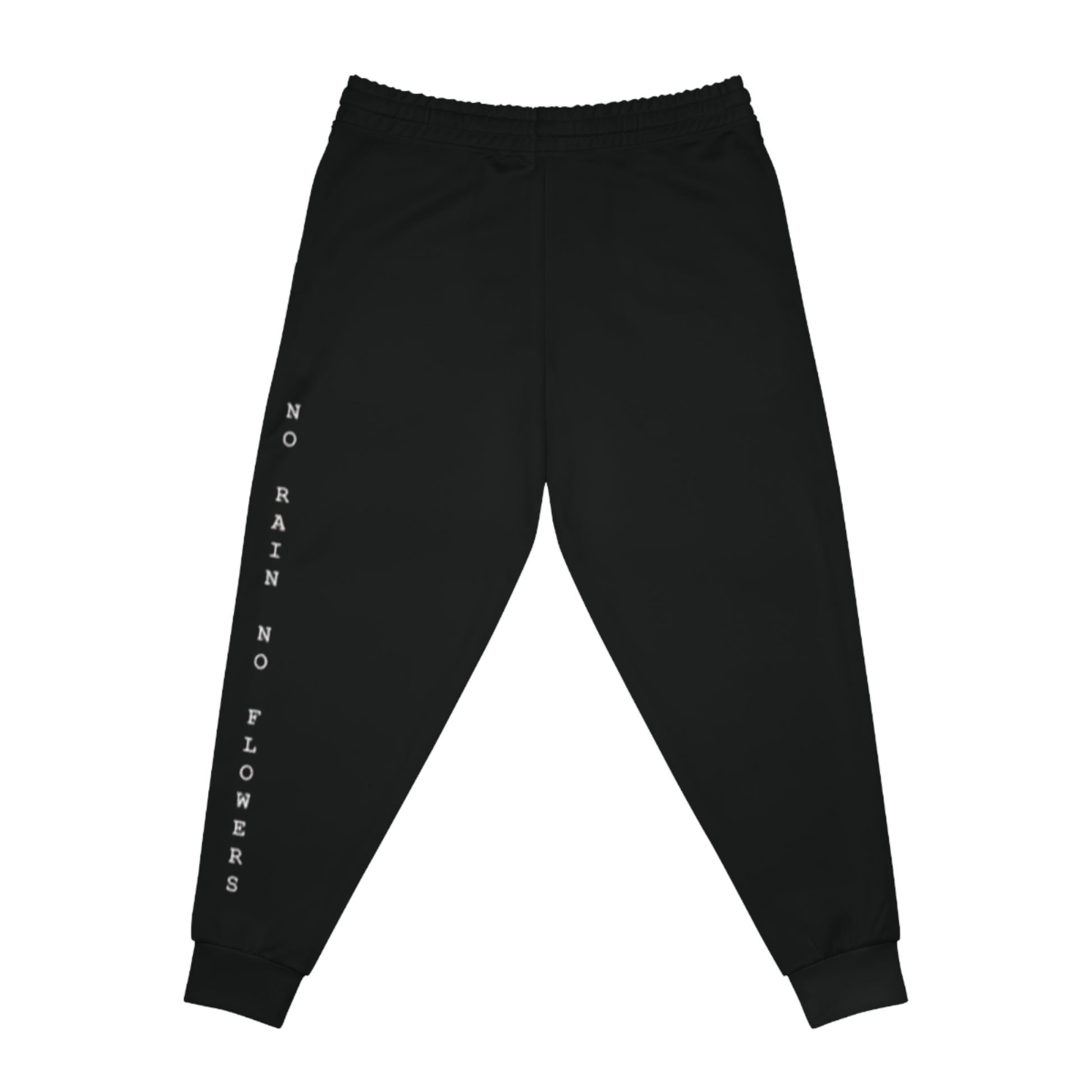 Inspirational Minimalist Athletic Joggers - Daylight Drip