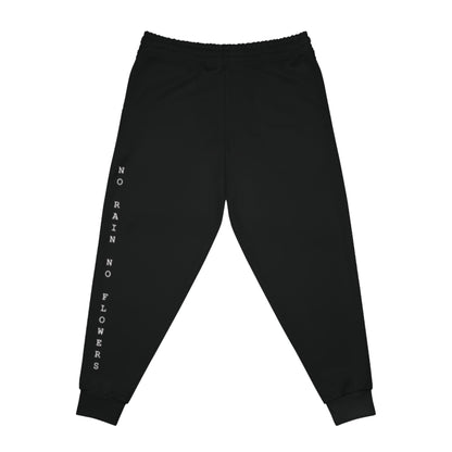 Inspirational Minimalist Athletic Joggers - Daylight Drip