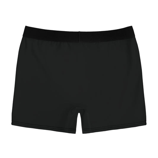 Minimalist Men's Boxer Briefs - Daylight Drip