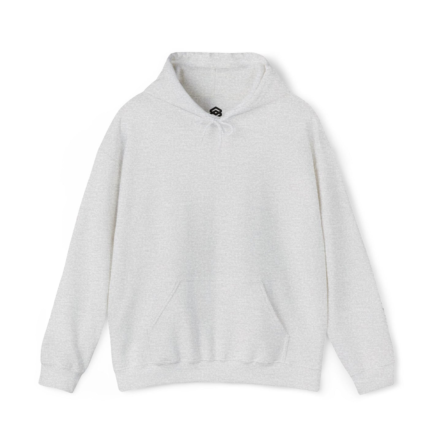 Inspirational Minimalist Christian Hoodie - Daylight Drip