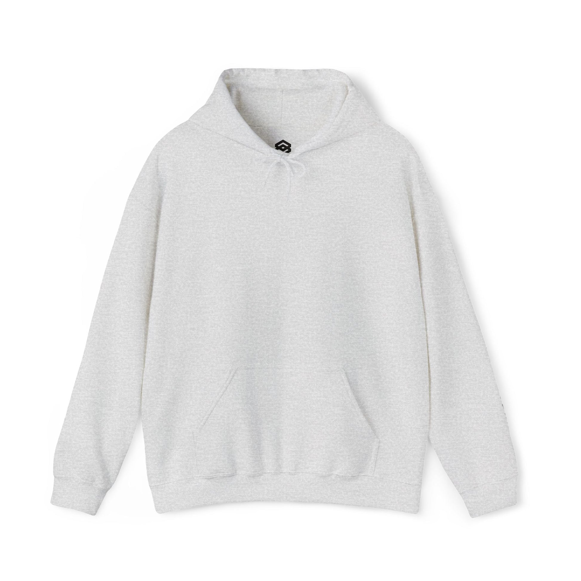 Inspirational Minimalist Christian Hoodie - Daylight Drip