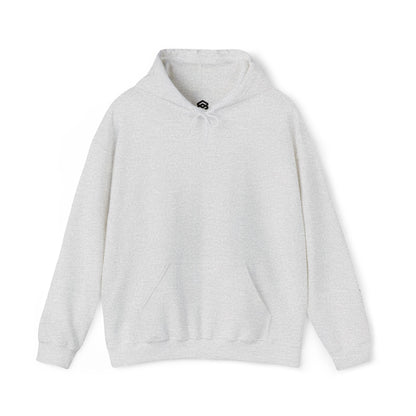 Inspirational Minimalist Christian Hoodie - Daylight Drip