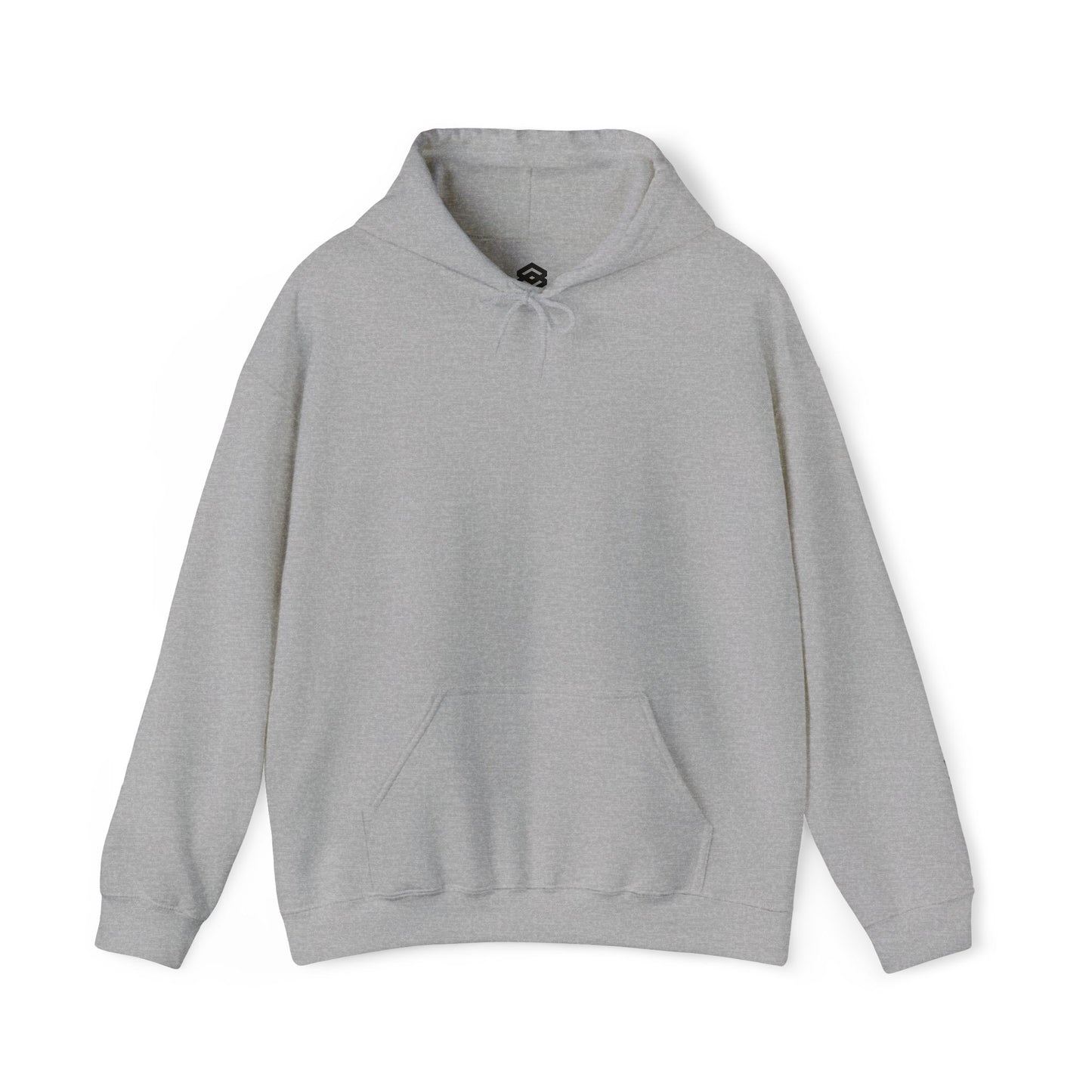 Inspirational Minimalist Christian Hoodie - Daylight Drip