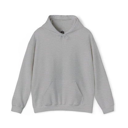 Inspirational Minimalist Christian Hoodie - Daylight Drip