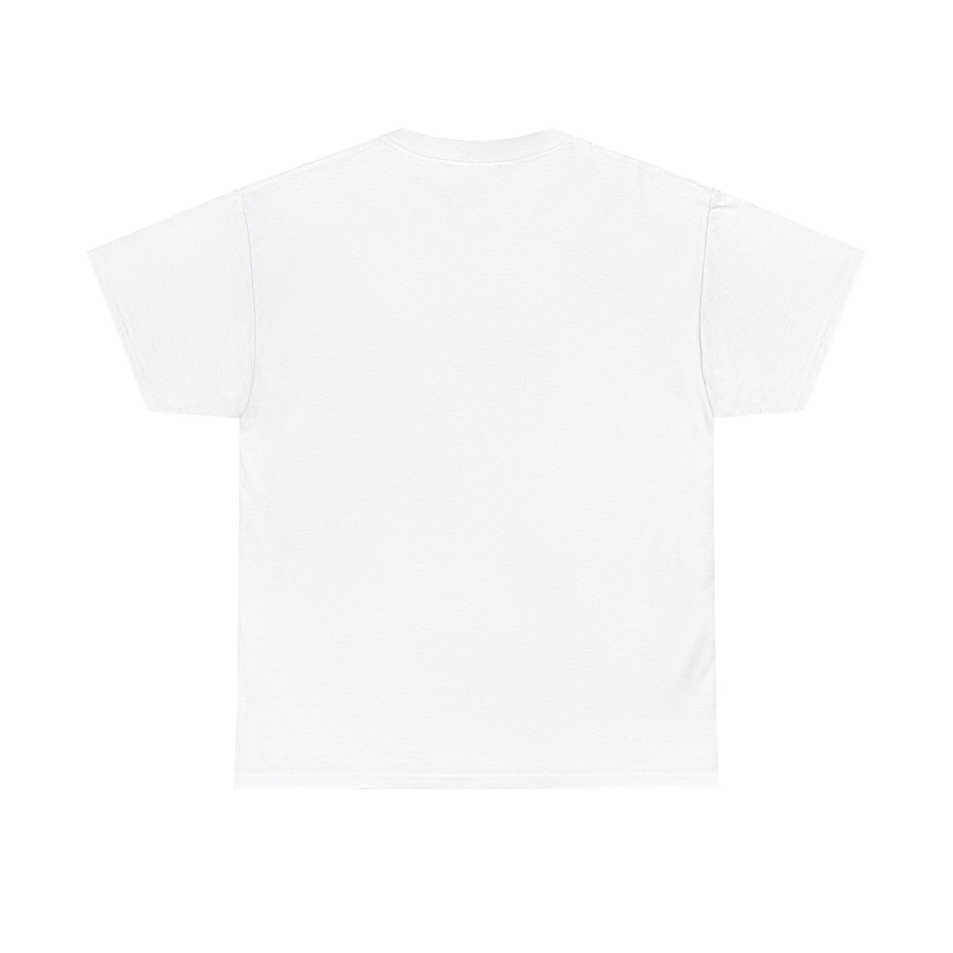 God is in Control Faith-Inspired TShirt - Daylight Drip