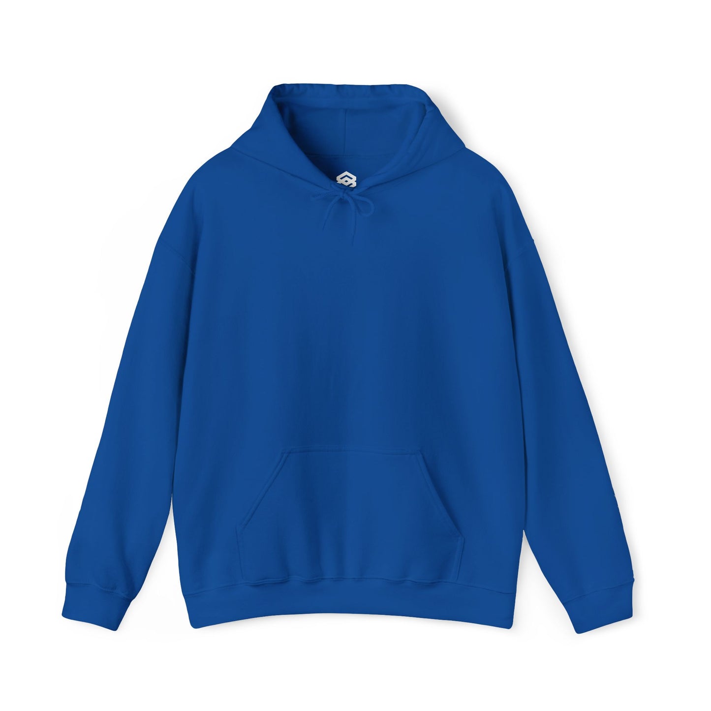 Inspirational Minimalist Christian Hoodie - Daylight Drip