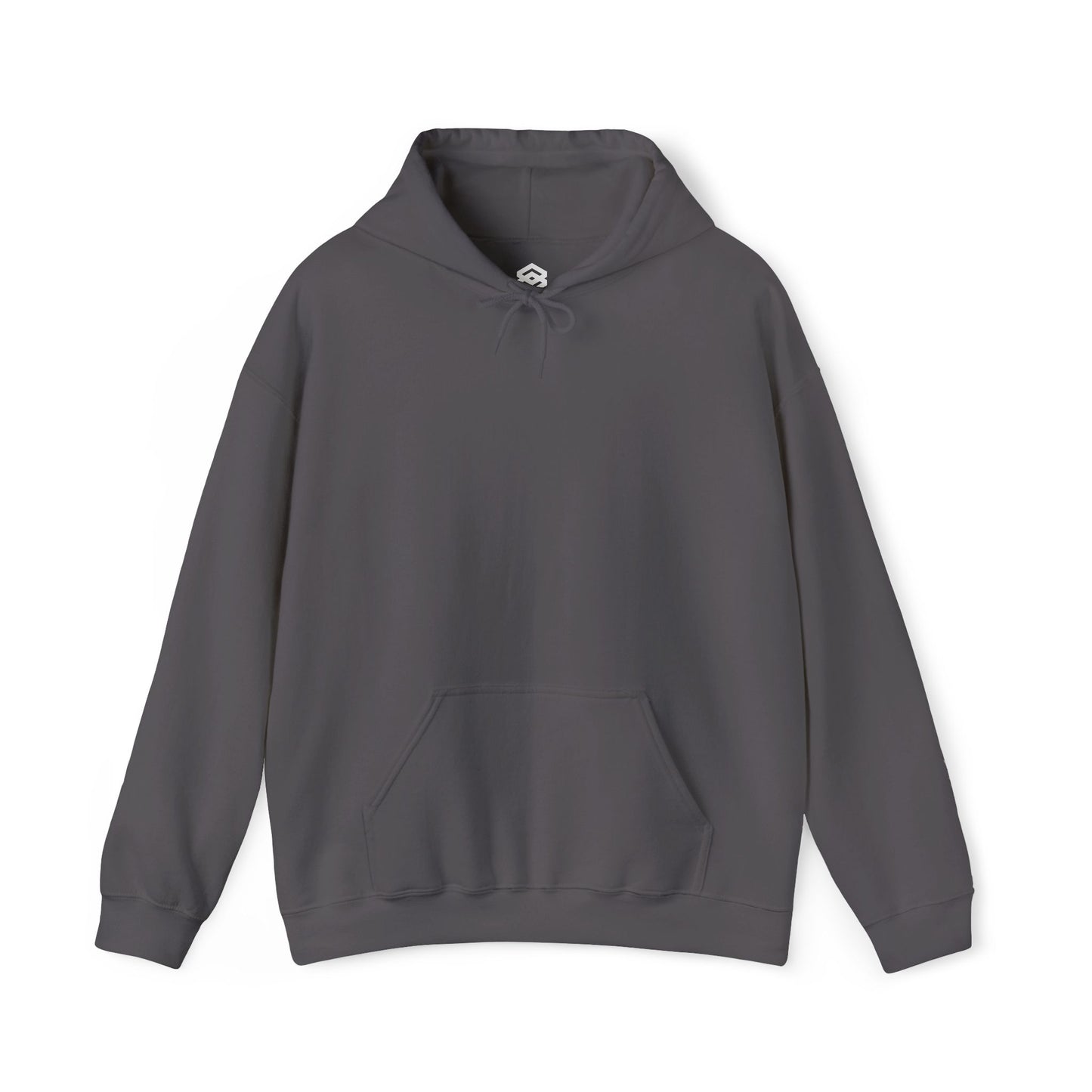 Inspirational Minimalist Christian Hoodie - Daylight Drip