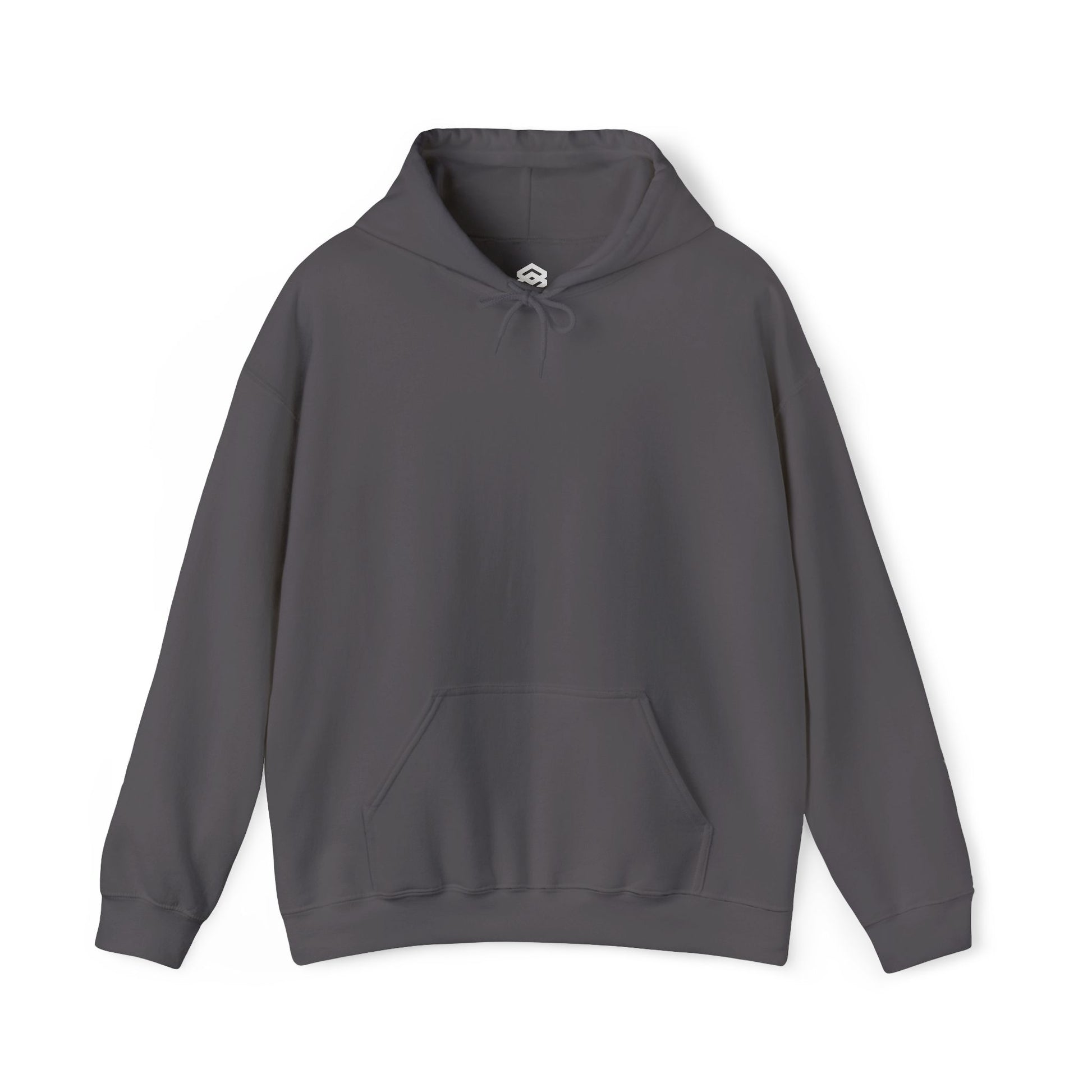 Inspirational Minimalist Christian Hoodie - Daylight Drip
