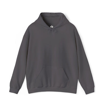 Inspirational Minimalist Christian Hoodie - Daylight Drip