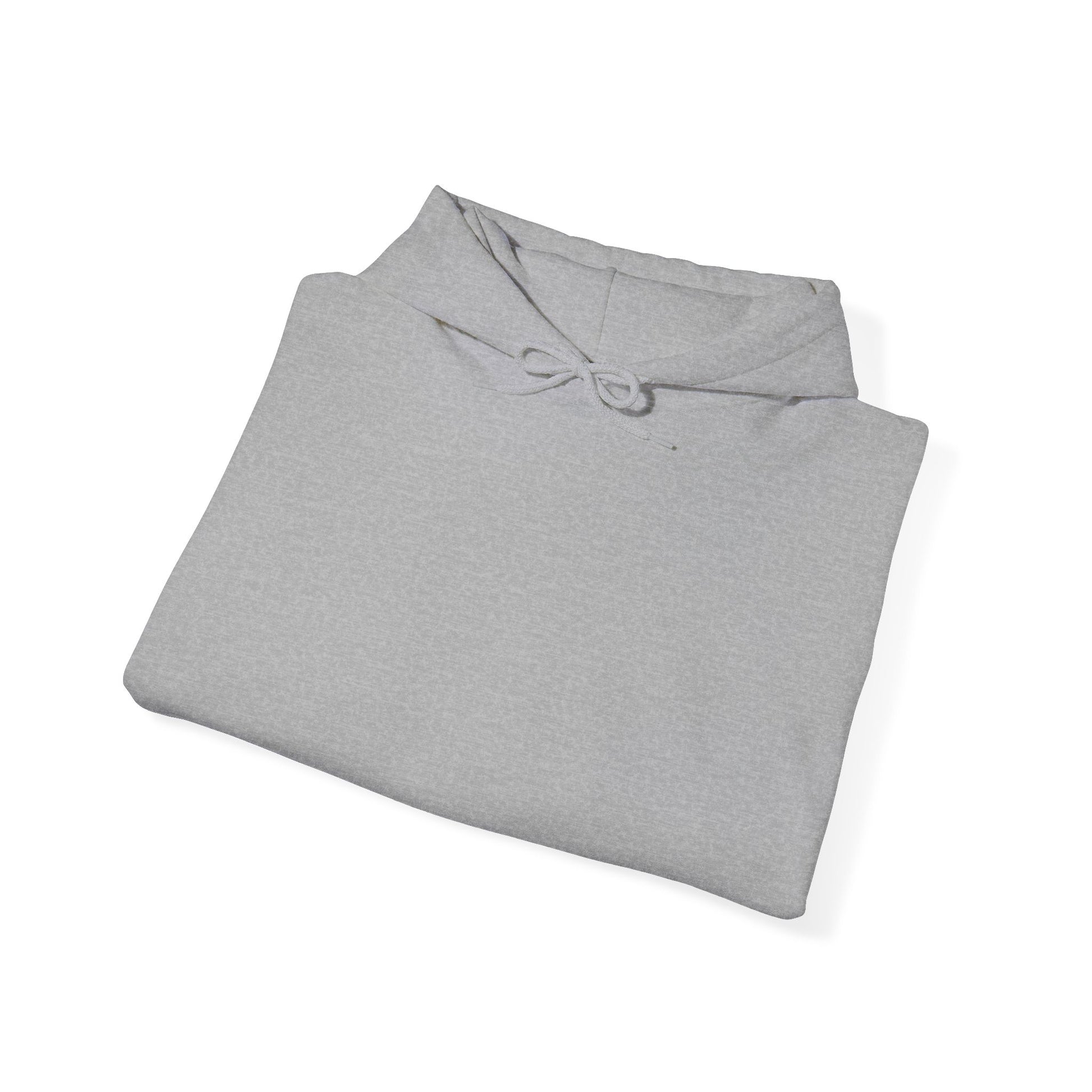 Inspirational Minimalist Christian Hoodie - Daylight Drip