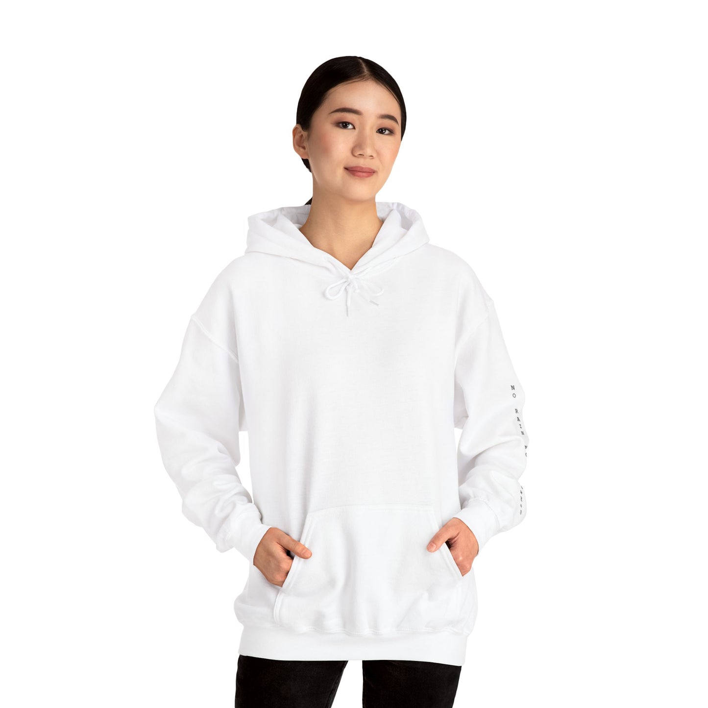 Inspirational Minimalist Christian Hoodie - Daylight Drip
