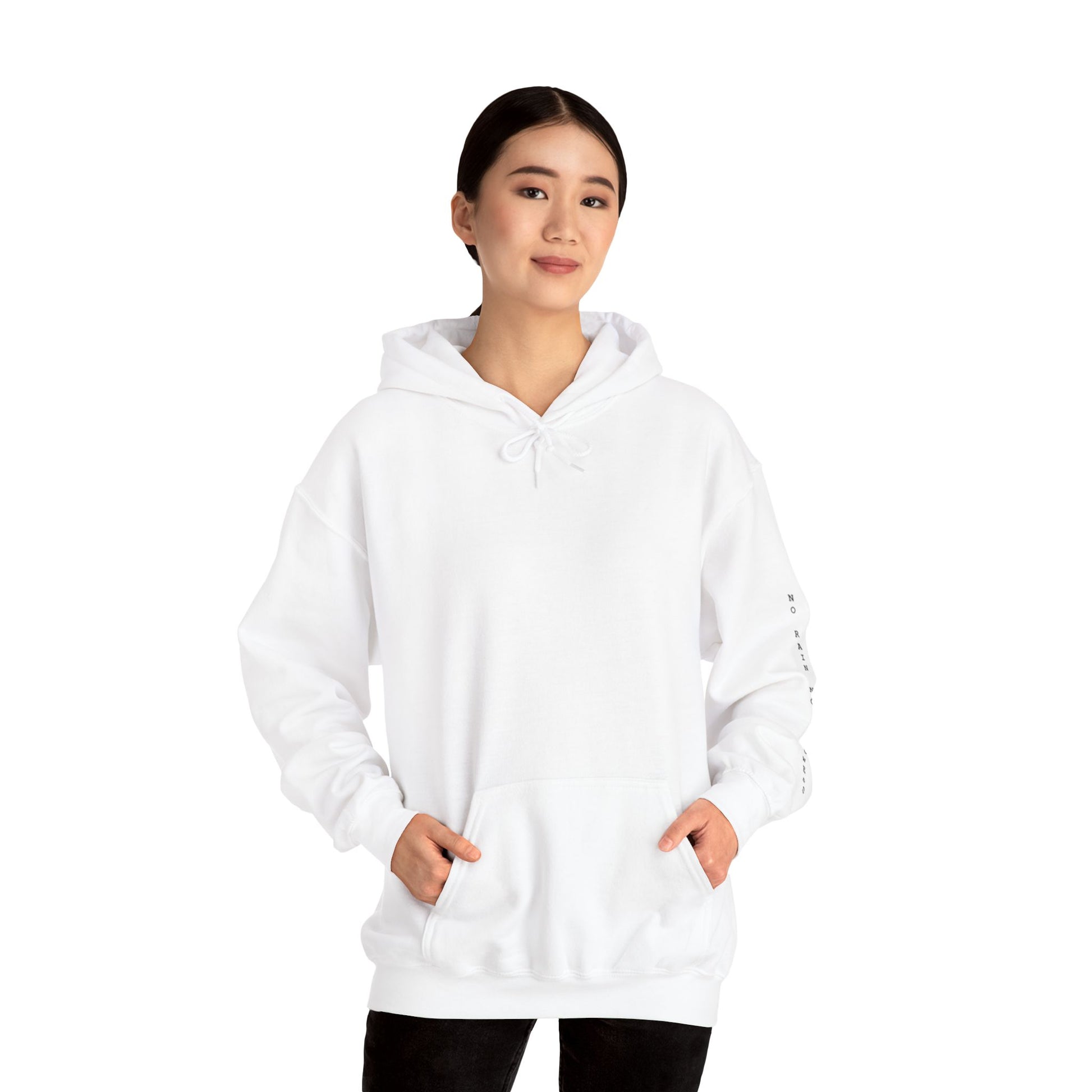 Inspirational Minimalist Christian Hoodie - Daylight Drip